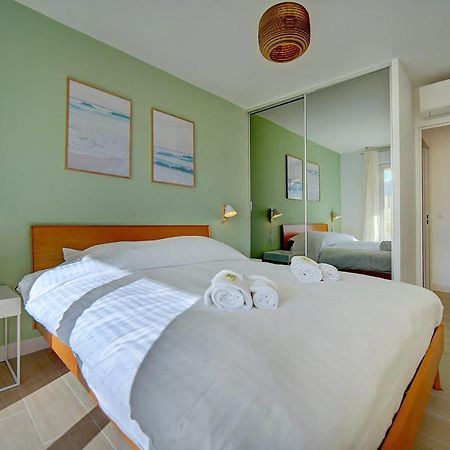 Immogroom- Renovated- Large Terrace- Ac- Shops- Parking คานส์ ภายนอก รูปภาพ